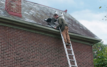 what affects urgent Mere Heath roof repairs