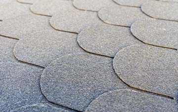 Mere Heath asphalt roofing costs
