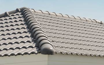 advantages of Mere Heath clay roofing