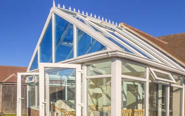 conservatory roof insulation costs Mere Heath