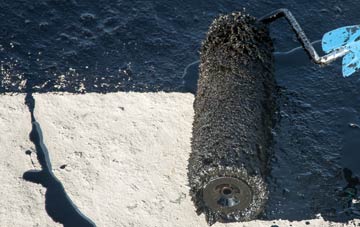 Mere Heath liquid sealant waterproofing