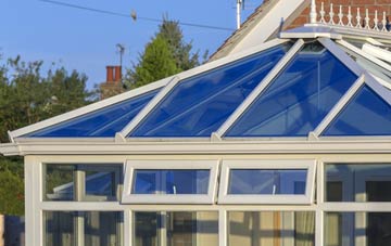 professional Mere Heath conservatory insulation