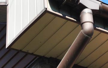 Mere Heath soffit installation costs