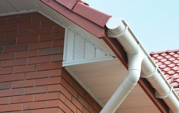 Mere Heath soffit repair costs