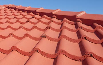 Mere Heath tile and slate roof replacement